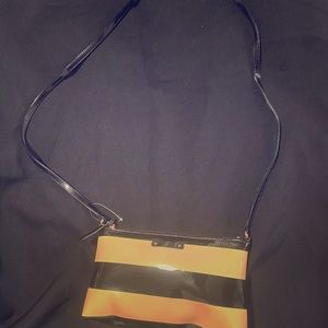 Late spade small bag